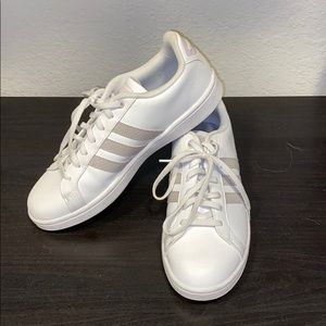 Adidas Cloudfoam Trainers